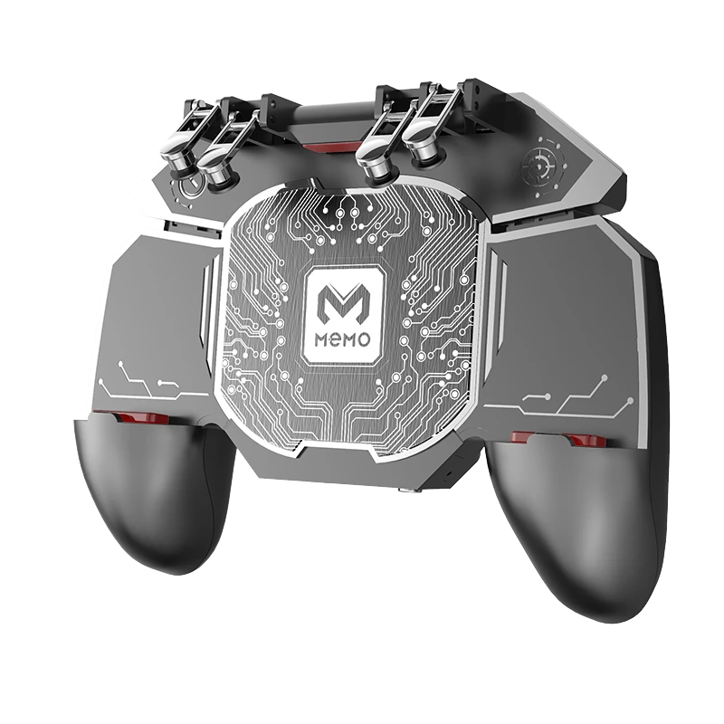DL88 mobile controller DL88 mobile controller