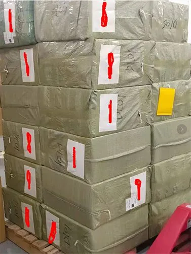 Orden de enfriador de teléfono y controlador móvil listo para entrega