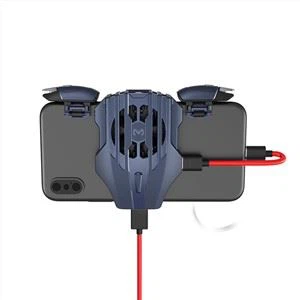 Enfriador de teléfono para Android