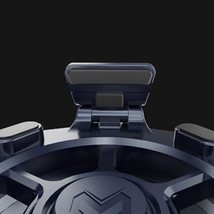 Memo AK03 PUBG Mobile Controller Compatible With Gaming Device