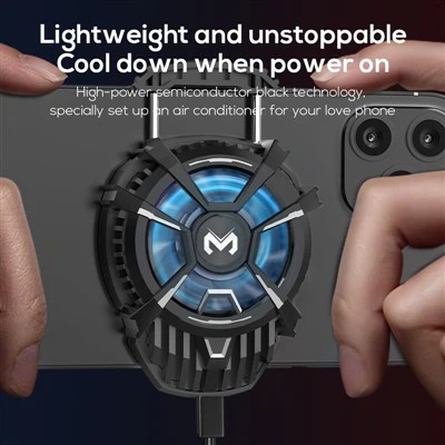 DL07 Refrigerador para teléfono