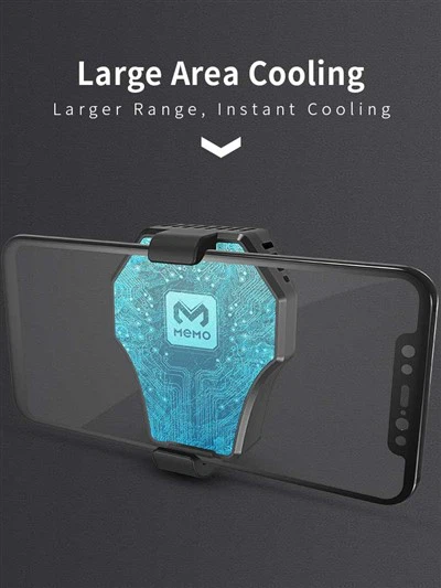 Enfriador de teléfono DL01