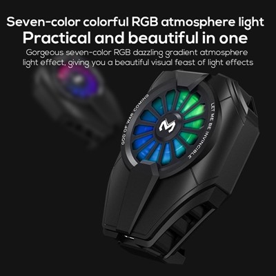 Radiador del refrigerador del teléfono